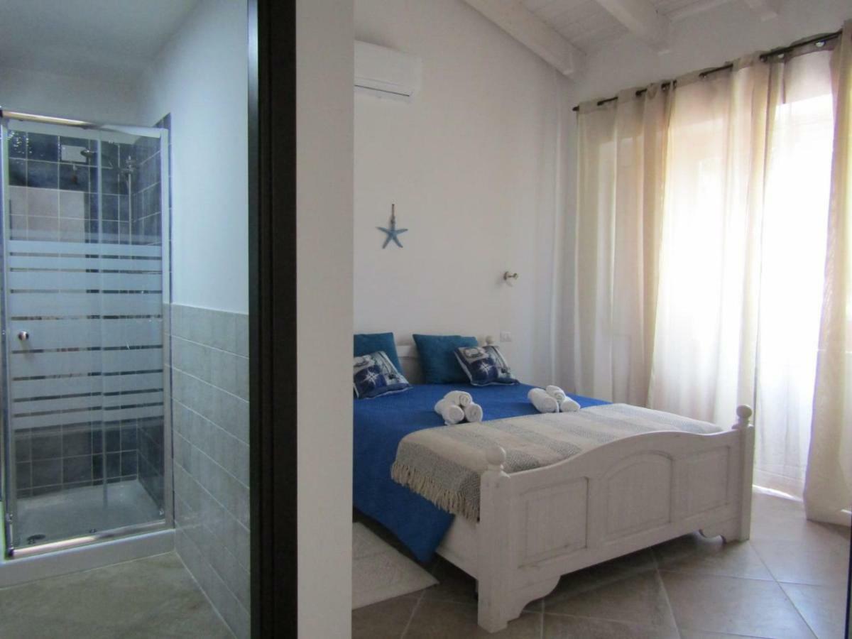 Sa Moba Bed & Breakfast Cabras Exterior photo