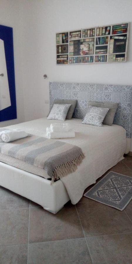 Sa Moba Bed & Breakfast Cabras Exterior photo