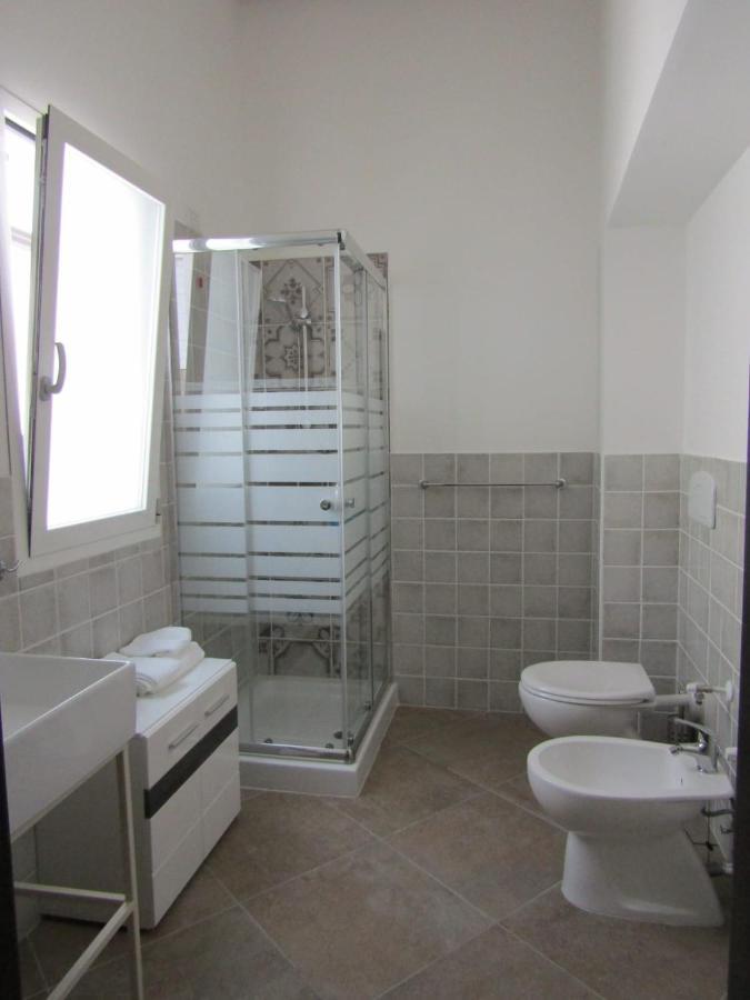 Sa Moba Bed & Breakfast Cabras Exterior photo